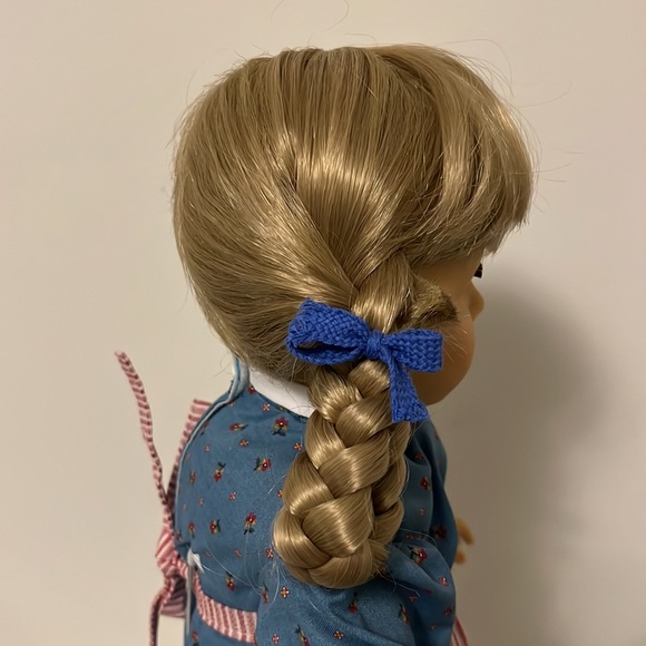 Vintage Pleasant Company American Girl Doll Kirsten - Picture 15 of 16